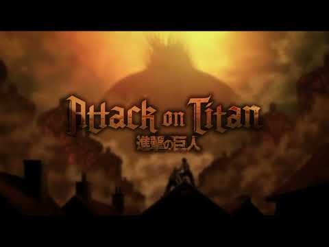 Attack on Titan Season 4 OST - Footsteps of Doom (Rumbling Theme)