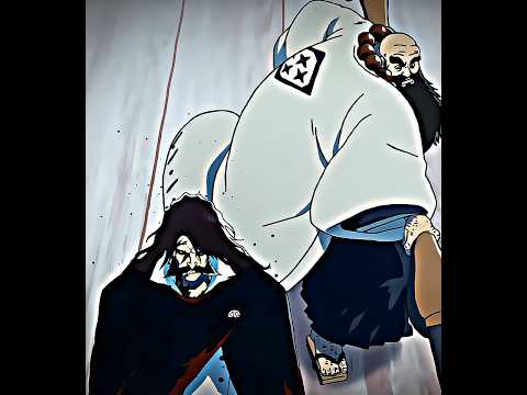 「 The Almighty 😈」- Yhwach vs Ichibei | Bleach TYBW edit | #bleach #yhwach #anime