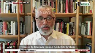 Abdullah Ibrahim | Abdullah was the complete package: Sean Jacobs weighs in