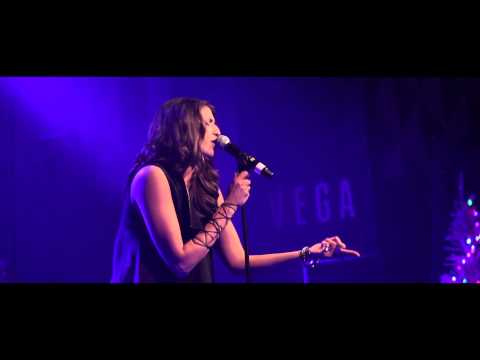 Ashibah - More Than Time (Live at Store Vega)