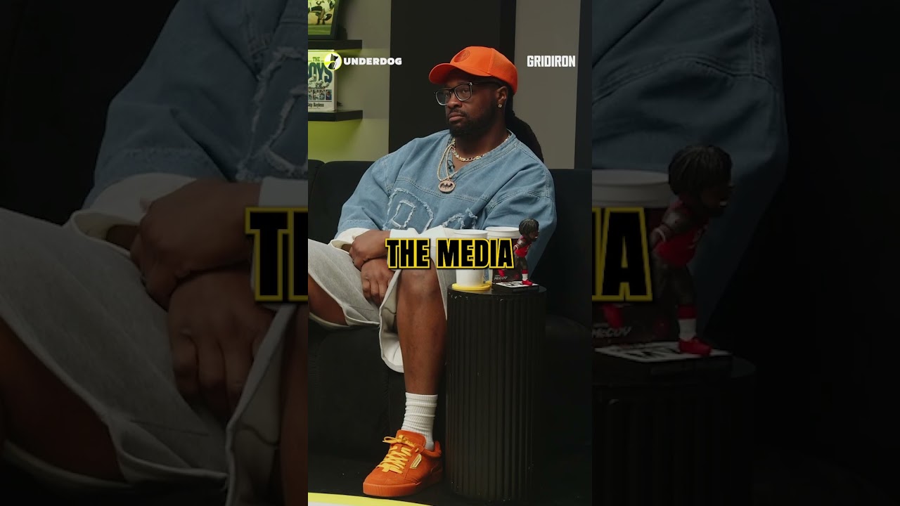 Will Jeremiyah Love go top-5?