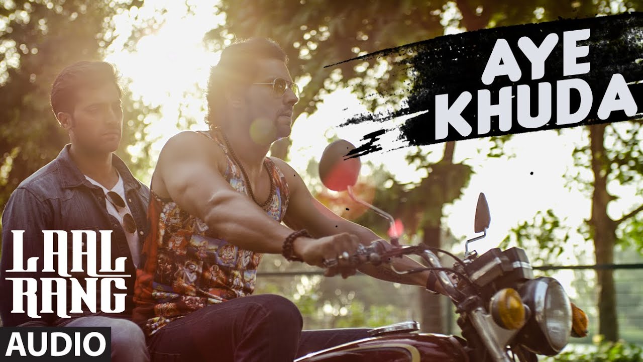 Aye Khuda Lyrics  | Laal Rang | Randeep Hooda, Piaa Bajpai | Mukhtiyar Ali, Sameer Khan | Mathias Duplessy