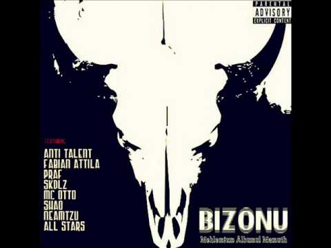 10.Bizonu - Amprente