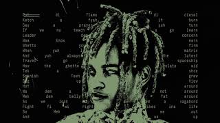 Koffee-Blazin (Official Audio) ft  Jane Macgizmo