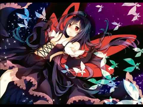{NightCore} Mariah Carey- 8th Grade