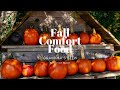 Rustic Fall Cooking Grandma S Stew Sweet Pumpkin Dessert