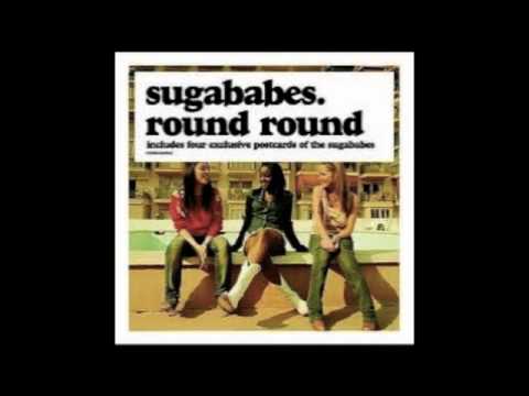 Sugababes // Queens of the Stone Age - " Round Round // Like A Drug " Mashup