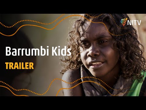 Barrumbi Kids | Trailer | NITV