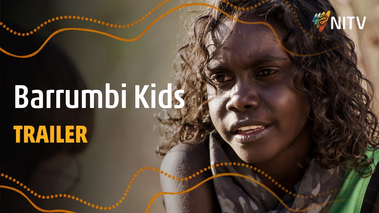 Barrumbi Kids | Trailer | NITV