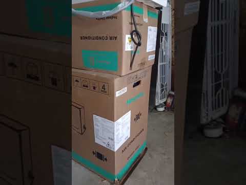 Refurbished ACs