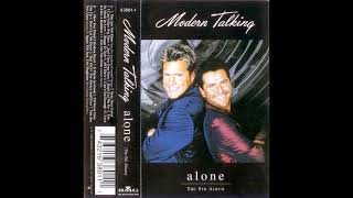 Modern Talking  -  Rouge Et Noir (1999) (HQ) (HD) mp3