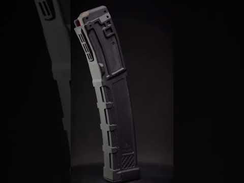 thril usa ar-15 magazine