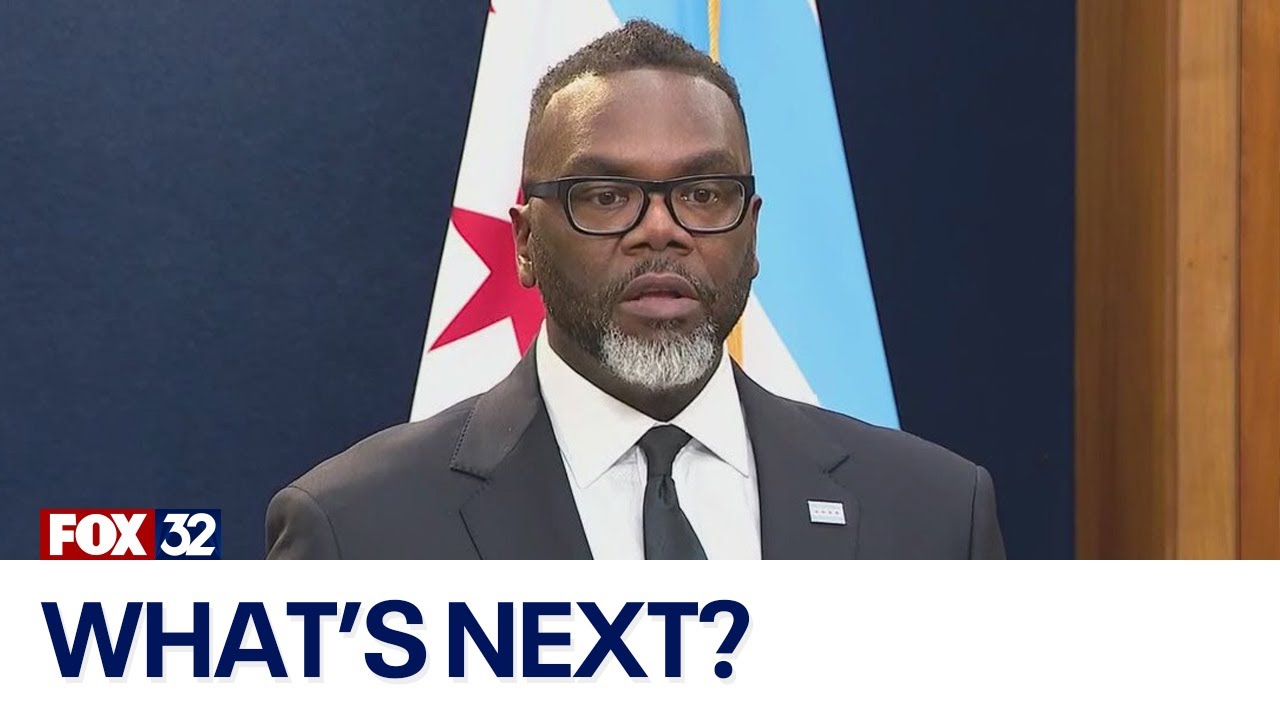 What's next after Chicago mayor walks back massive property tax hike?