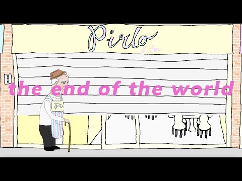 The End of the World のサムネイル