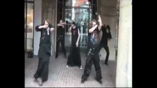 Morbid Angel&#39;s &#39;Destructos Remix&#39; Music misskissy84111