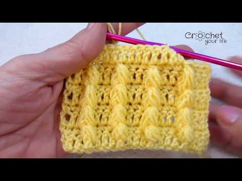 Flash model 14 - crosetat modele usoare