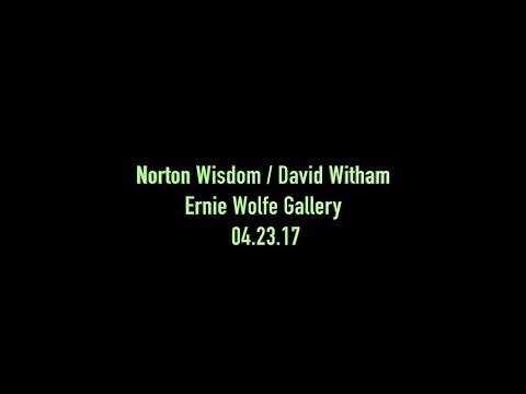 Portable Universe # 120 - Norton Wisdom / David Witham 02