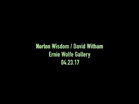 Portable Universe # 120 - Norton Wisdom / David Witham 02