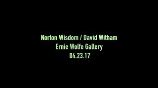 Portable Universe # 120 - Norton Wisdom / David Witham 02