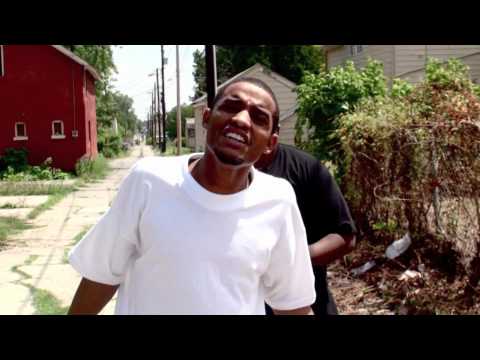 STU HUSTLAH & FEDDY DA SNEAK - NEW SLAP (1500BLOCKMUSIC) - INFINITY FILMS