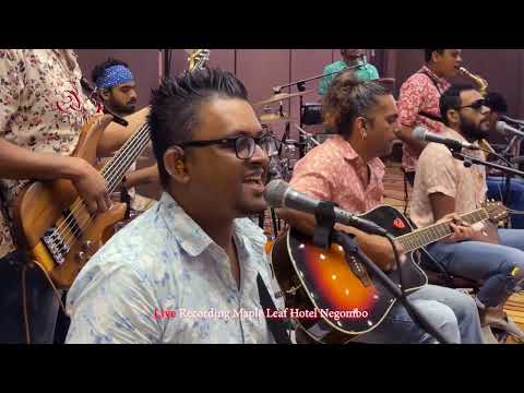Milton Mallawarachchi Medley
