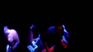 Cult of Luna - Crossing Over (live) (Part 2)