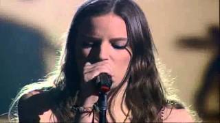 עונה חדשה The Voice ישראל   רוני פרי   Nothing Compares To You