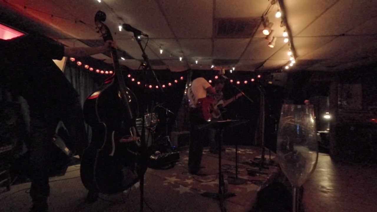 Promotional video thumbnail 4 for Straight Ahead