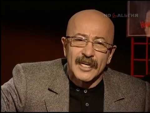 Александр Розенбаум - Старые скамейки (2006)
