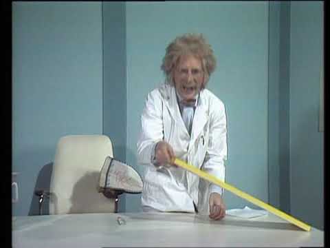 Otto: Das Phänomen der Schräge