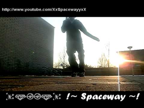 2 way snow mixtape spaceway ft lil ming