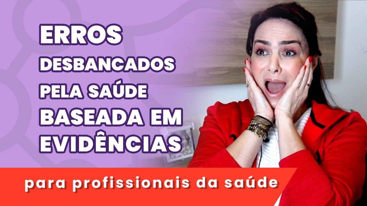 4 erros que um pesquisador faz | 9 minutos