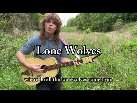 Lone Wolves