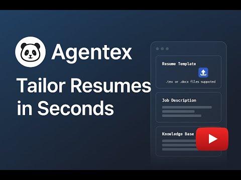 Item video thumbnail