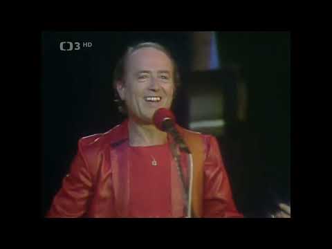 Olympic - Proč Zrovna Ty (1987)