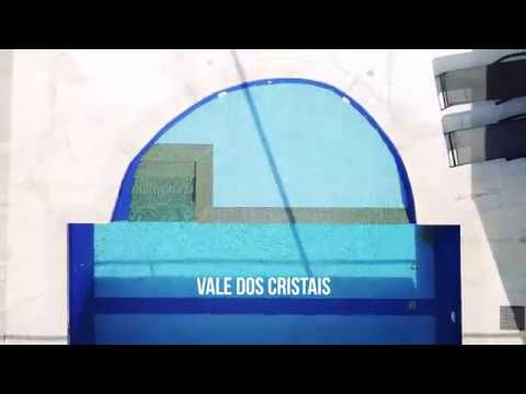 Casa à venda no Vale dos Cristais - Nova Lima - MG