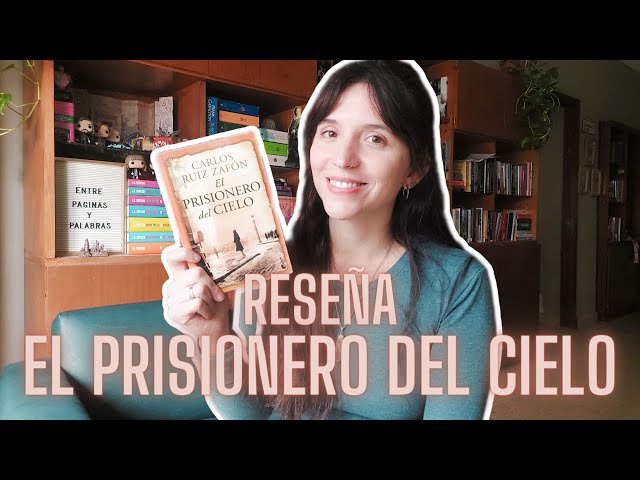 Vídeo relacionado con El Presoner Del Cel (LABUTXACA)