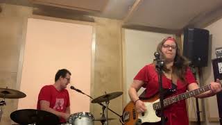 Something I Learned Today - Hüsker Dü cover (Pride 2024)