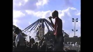 Grinspoon Maitland Showground Dogbite 1997