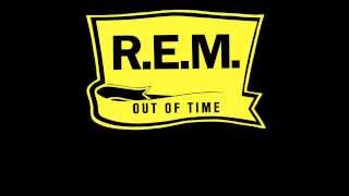 R.E.M. - Losing My Religion Lyrics