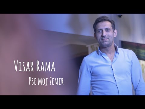 Visar Rama - Pse Moj Zemer  2022  Official Video