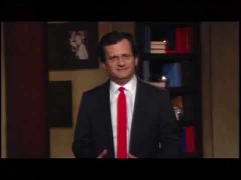 "The Gay Divorcee" TCM Intro