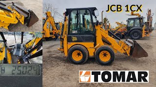 Багер-натоварувач JCB 1 CX | Слика 4 - Machineryline