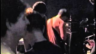 Stereolab - Contact, 1st NYC show