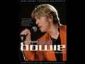 David Bowie - Modern Love 