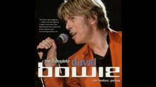 David Bowie - Modern Love