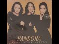 Pandora - Orgullo (A. Gutiérrez) (2008) (México) (Remasterizado 2024)
