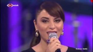 Zara & Serkan Çağrı  ''Eski Dostlar''  [SONSUZ ŞARKI]