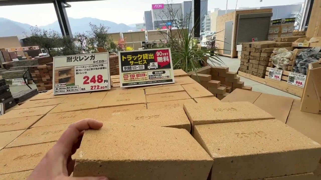 My plans next winter for free heat!  And a Japan petrol and energy situation update.