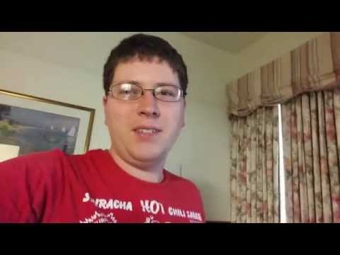 Best Western Pioneer Square Seattle Hotel Tour - A Life In Video 83